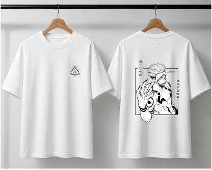 Sukuna  Regular fit Unisex T-Shirt