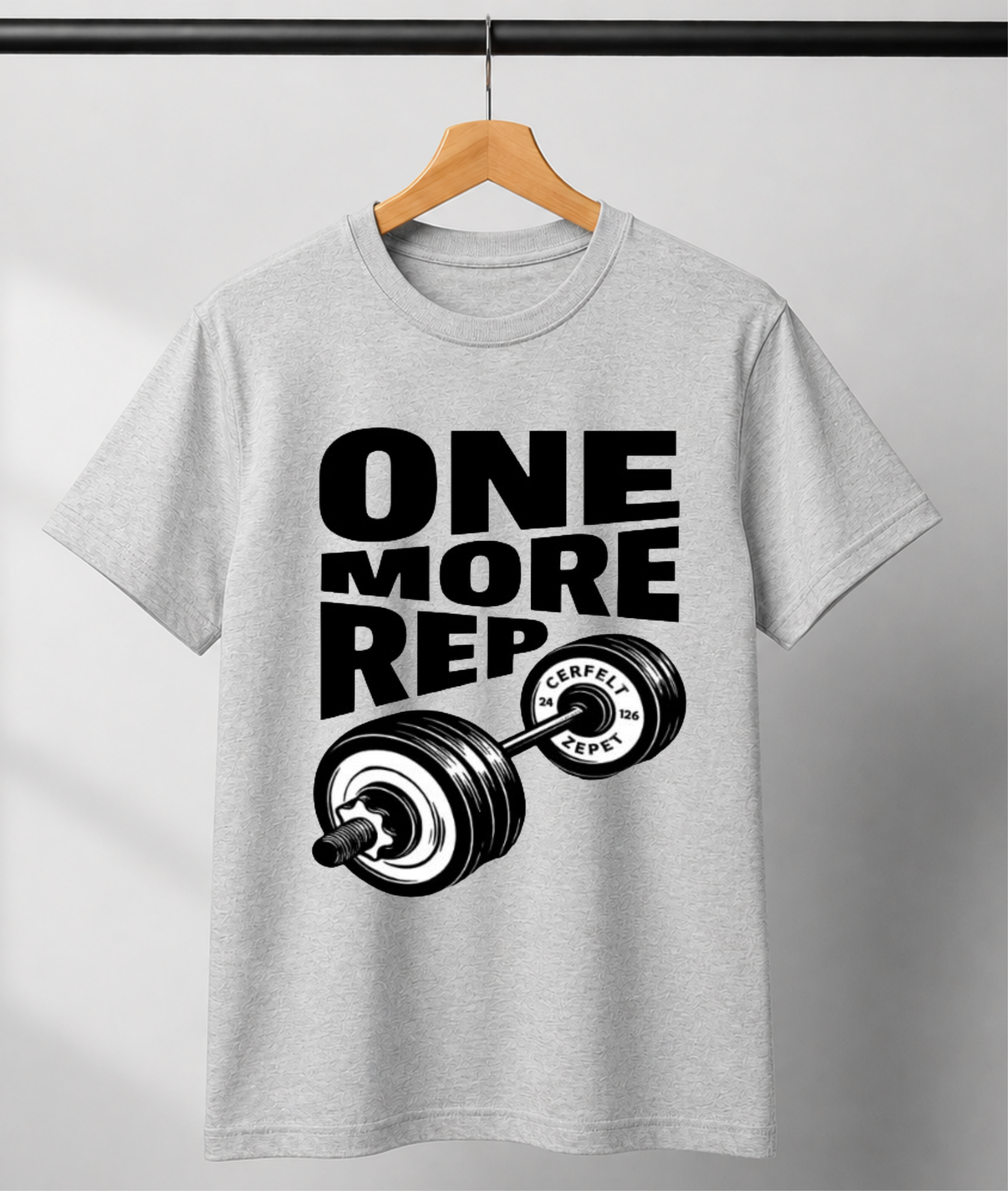 Gym Lover Unisex Basic T-Shirt