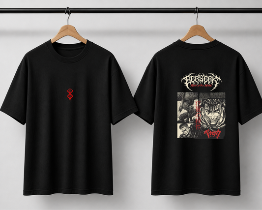 Berserk Unisex T-shirt