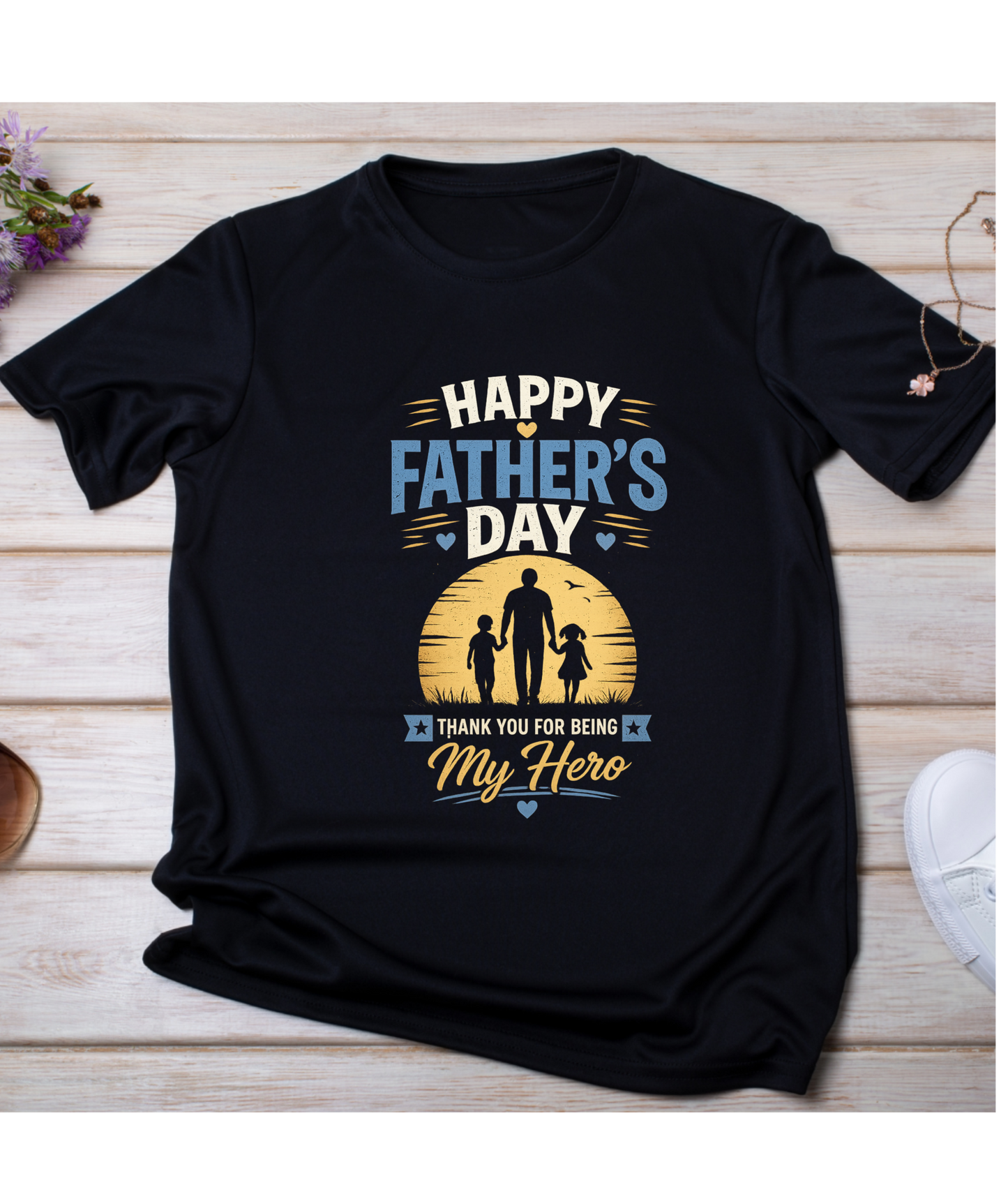 Fathers Day Special Regular fit T-shirt