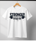 Gym Wear Unisex Basic T-Shirt