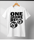 Gym Lover Unisex Basic T-Shirt