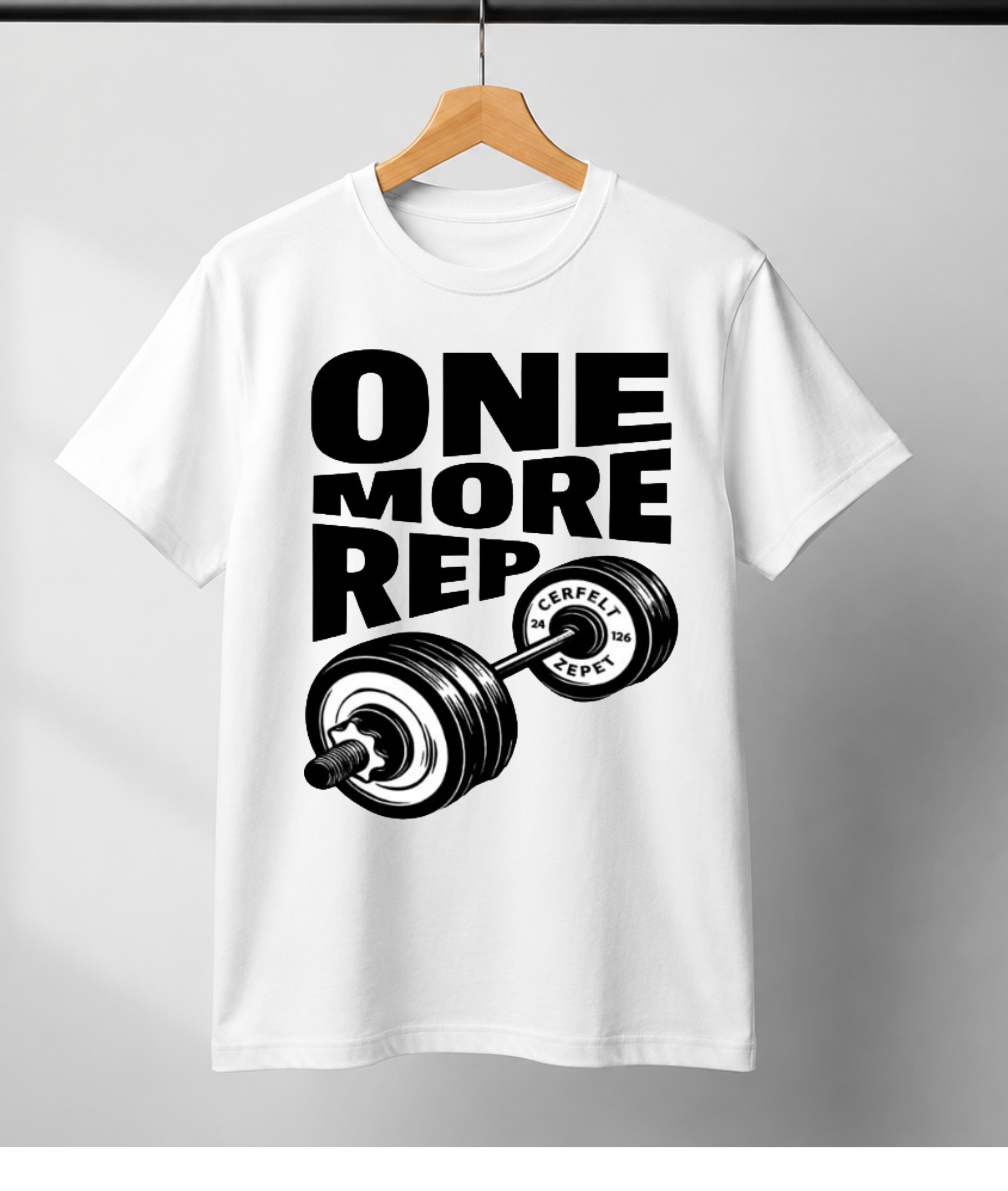 Gym Lover Unisex Basic T-Shirt